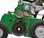 Billy Goat PR551V Scarifier Powerake / Dethatcher