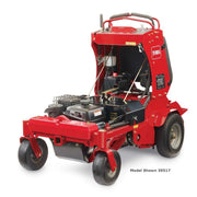 Toro 24" (61cm) Stand on Aerator