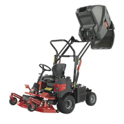 TORO ProLine H600 Central Collect Mower