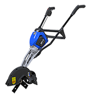 Atom Battery Edger - kit with 5AH battery & charger