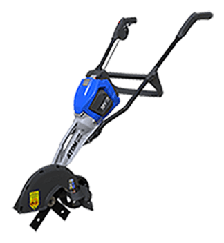 Atom Battery Edger - kit with 5AH battery & charger