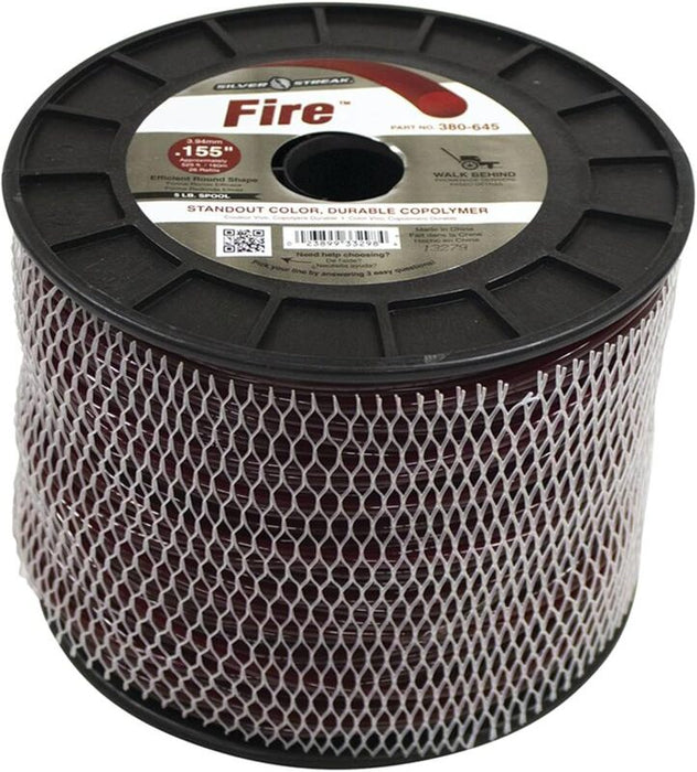 Stens Fire Trimmer Line 380-645 3.9mm/160m (380-645)