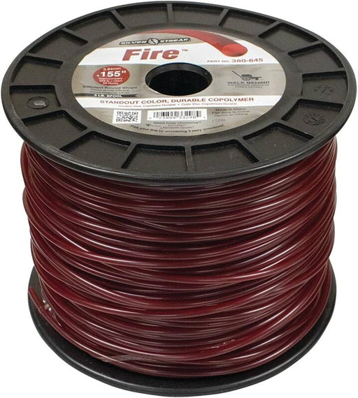 Stens Fire Trimmer Line 380-645 3.9mm/160m (380-645)