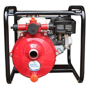 Water Master 1.5" High Pressure Fire Pump (GX200)