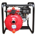 Water Master 1.5" High Pressure Fire Pump (GX200)