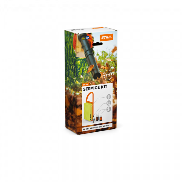 Stihl Service Kit No.39 for BR700