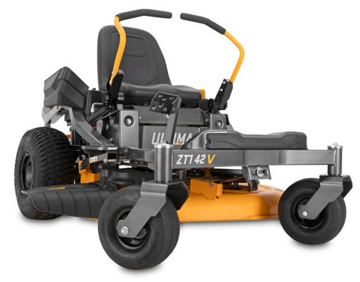 Cub Cadet Ultima ZT1 42 V 