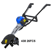Edger 26cc 2-stroke Domestic 