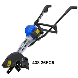 Edger 26cc 2-stroke Domestic 