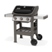 Weber Spirit II LP E310 Black