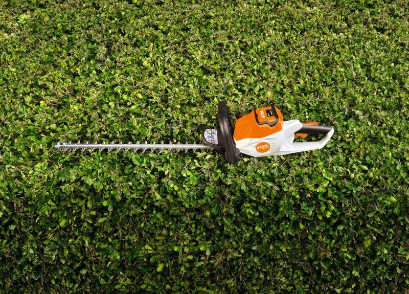 Stihl HSA 50 Battery Hedgetrimmer (Kit)