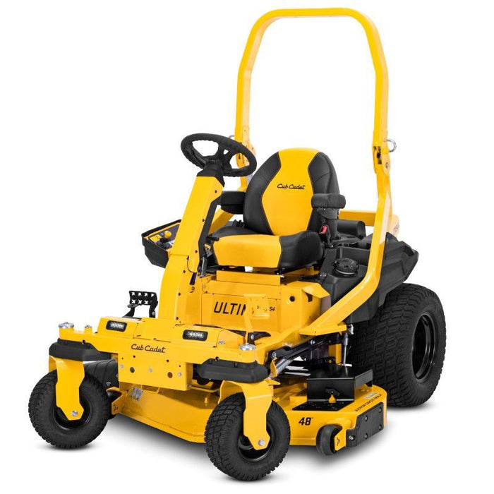 Cub Cadet Ultima ZTXS4 48 Steering Wheel Zero Turn