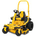 Cub Cadet Ultima ZTXS4 48 Steering Wheel Zero Turn