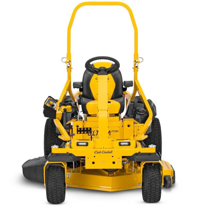 Cub Cadet Ultima ZTXS4 48 Steering Wheel Zero Turn