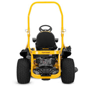 Cub Cadet Ultima ZTXS4 48 Steering Wheel Zero Turn