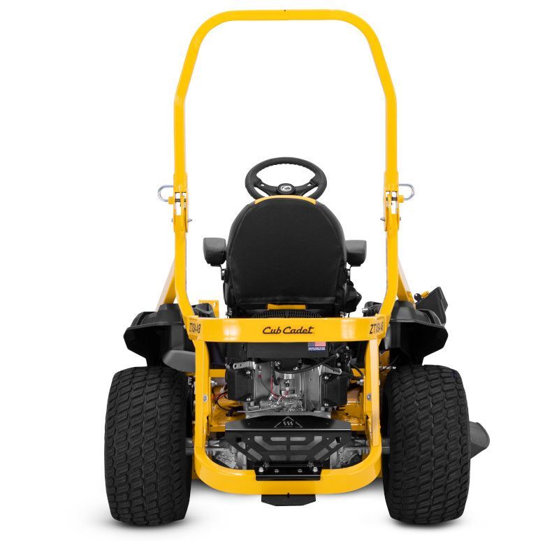 Cub Cadet Ultima ZTXS4 48 Steering Wheel Zero Turn