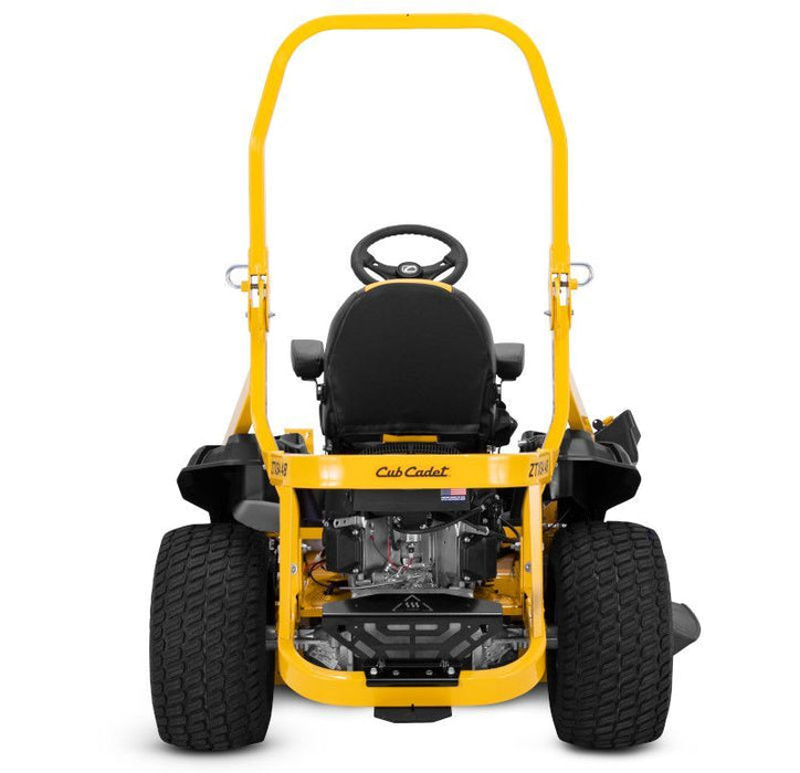 Cub Cadet Ultima ZTXS4 48 Steering Wheel Zero Turn