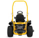 Cub Cadet Ultima ZTXS4 48 Steering Wheel Zero Turn