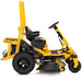 Cub Cadet Ultima ZTXS4 48 Steering Wheel Zero Turn