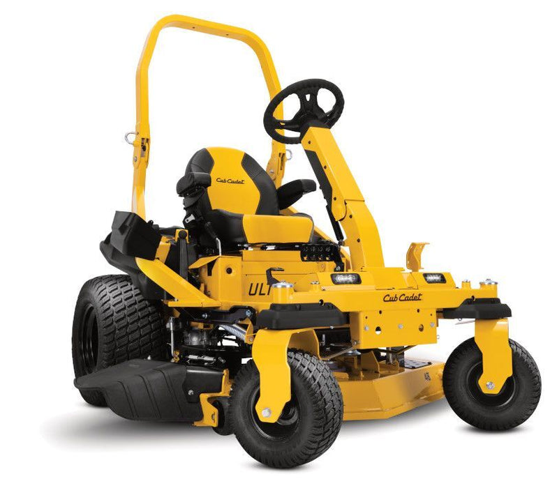 Cub Cadet Ultima ZTXS4 48 Steering Wheel Zero Turn