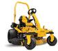 Cub Cadet Ultima ZTXS4 48 Steering Wheel Zero Turn