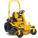 Cub Cadet Ultima ZTXS4 48 Steering Wheel Zero Turn