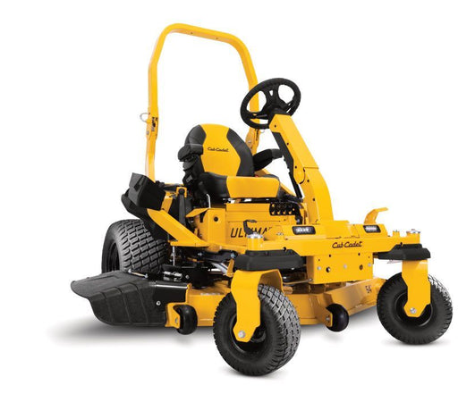 Cub Cadet Ultima ZTXS4 54