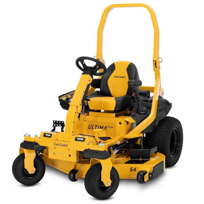 Cub Cadet Ultima ZTXS4 54
