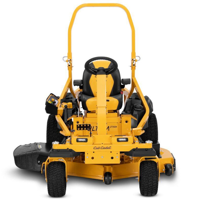 Cub Cadet Ultima ZTXS4 54