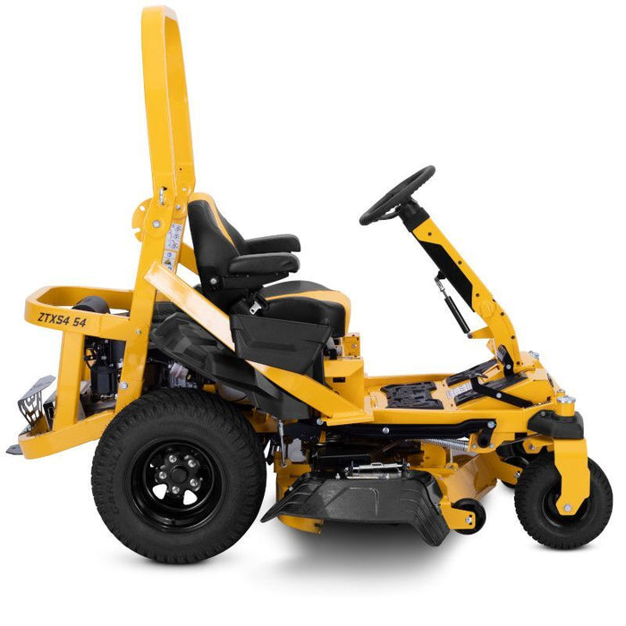 Cub Cadet Ultima ZTXS4 54