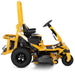 Cub Cadet Ultima ZTXS4 54