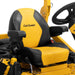 Cub Cadet Ultima ZTXS4 54