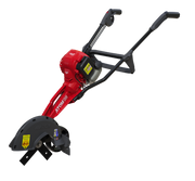 Atom Edger 25cc 4-stroke Deluxe Domestic with Honda Engine