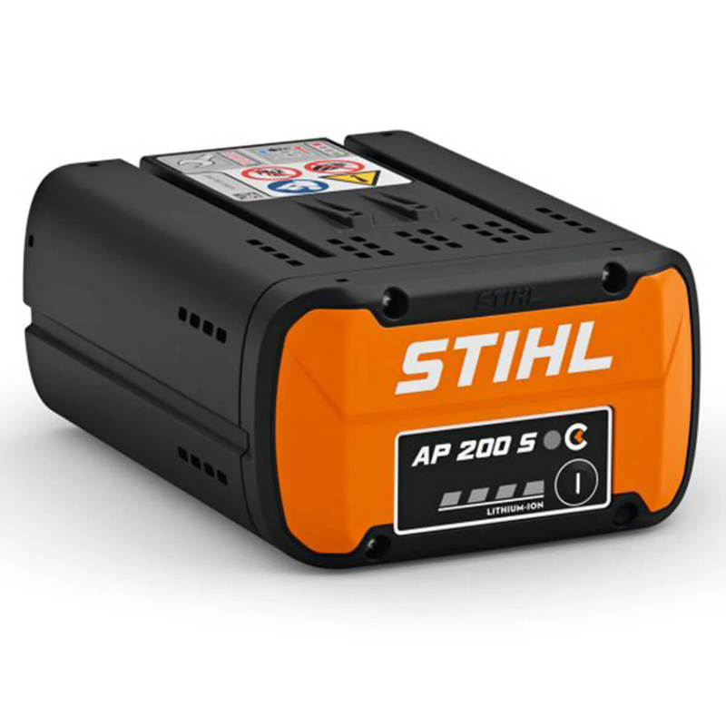 Stihl AP 200 S Battery 4.8Ah/187Wh
