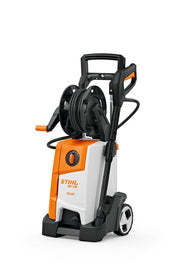 Stihl RE 110 PLUS High-pressure washer