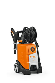 Stihl RE 110 PLUS High-pressure washer