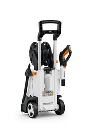 Stihl RE 110 PLUS High-pressure washer