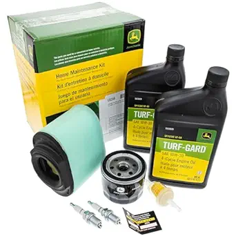 John Deere LG268 Service Kit