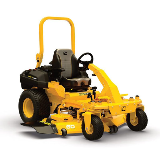 Cub Cadet Pro Z 560 S 