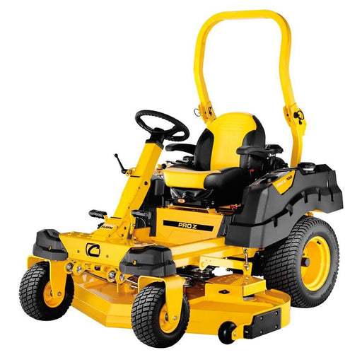 Cub Cadet Pro-Z 148 S Zero Turn