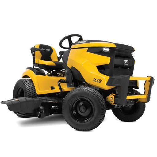 Cub. Cadet Enduro XT2 54 K 24HP Kawasaki FR