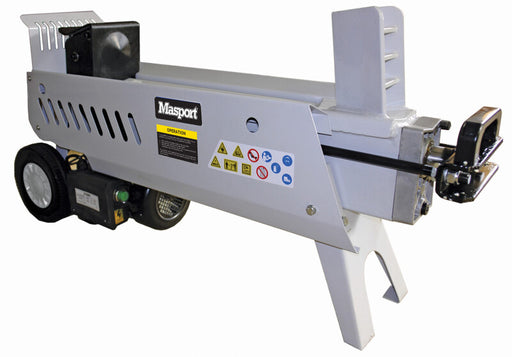 Masport Electric 2300W Logsplitter