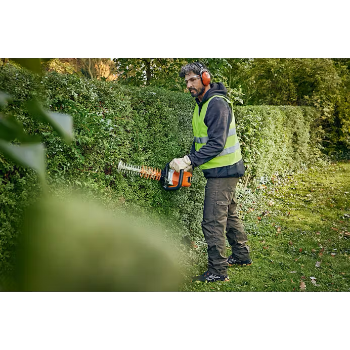 HSA 100 Hedge Trimmer