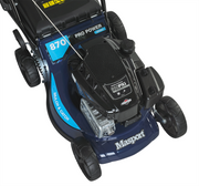 Masport Pro Power 870 AL 3n1 Push Mower