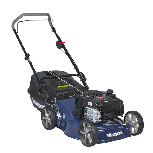 Masport 500 ST 3n1 Push Mower
