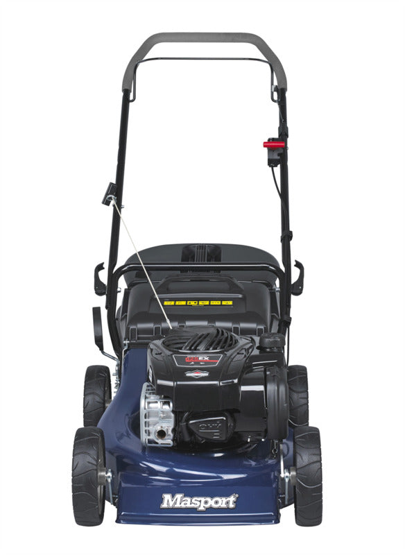 Masport 500 ST 3n1 Push Mower