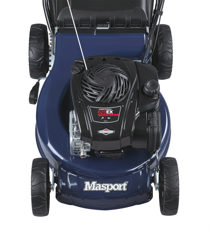 Masport 500 ST 3n1 Push Mower