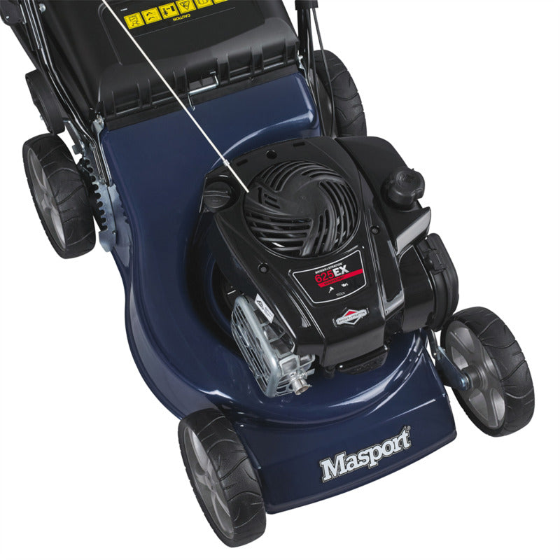 Masport 500 ST 3n1 Push Mower