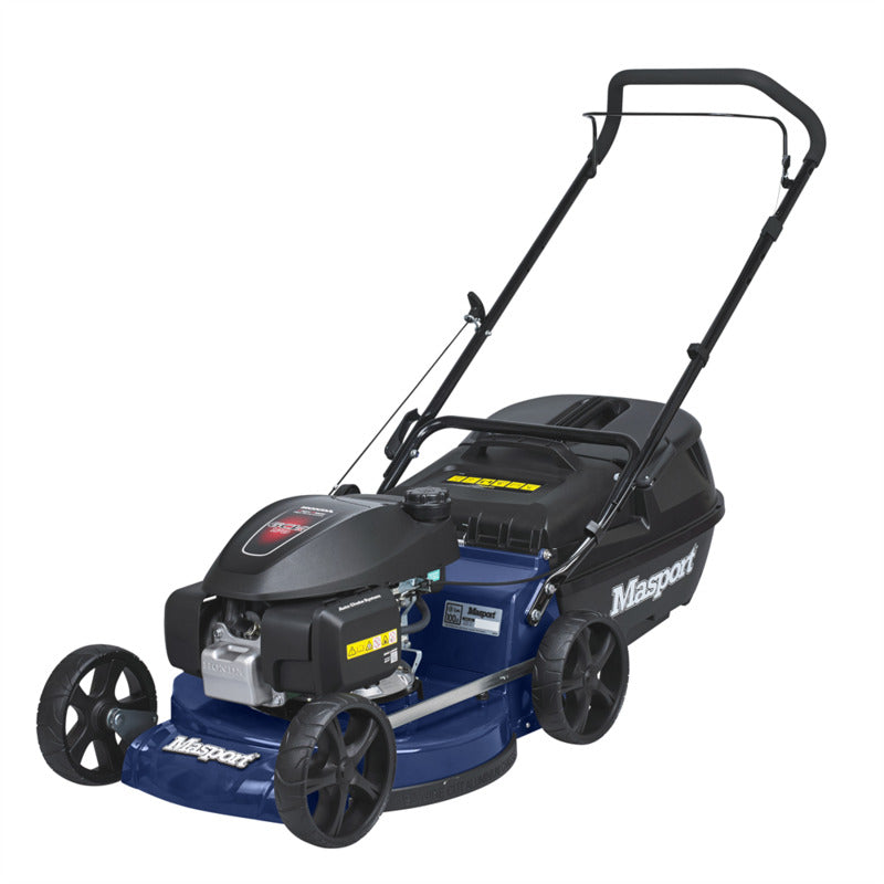 Masport Pro Power 850 AL 3n1 