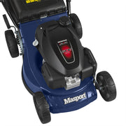 Masport Pro Power 850 AL 3n1 
